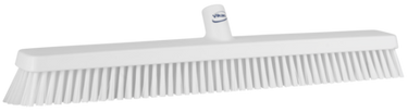 Vikan Heavy Duty Push Broom, 24.4